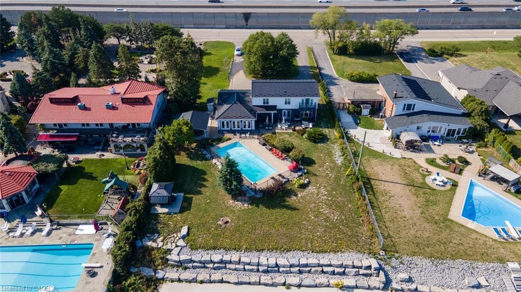 1073 N Service Road Property Photo 49