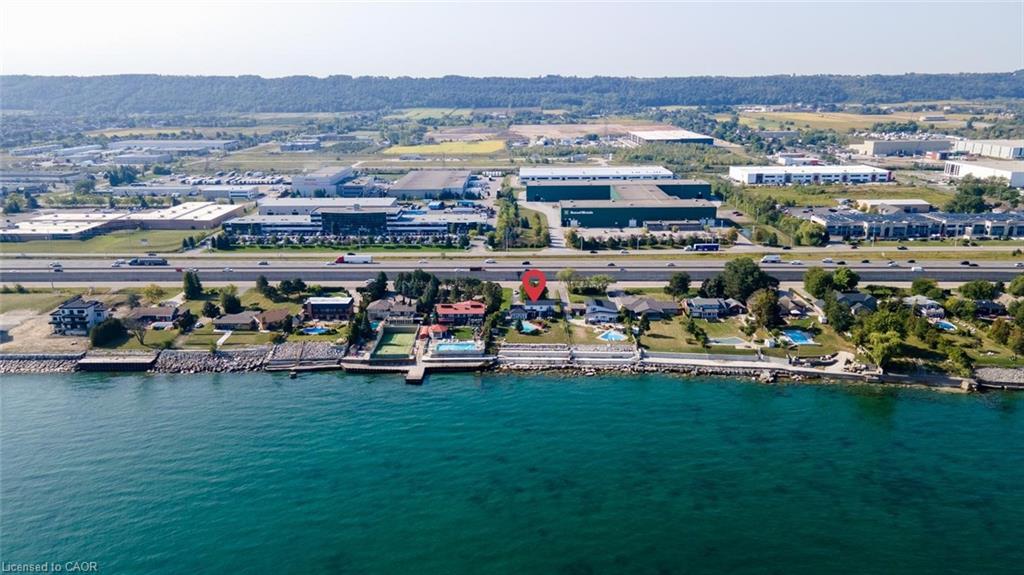 1073 N Service Road Property Photo 50