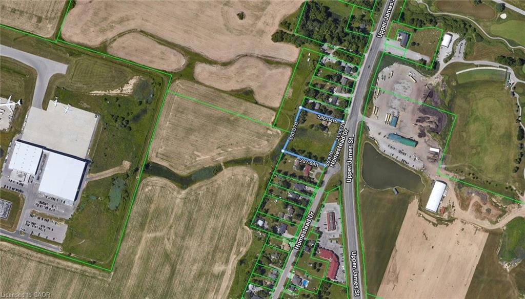 2918 Upper James Street Property Photo 2