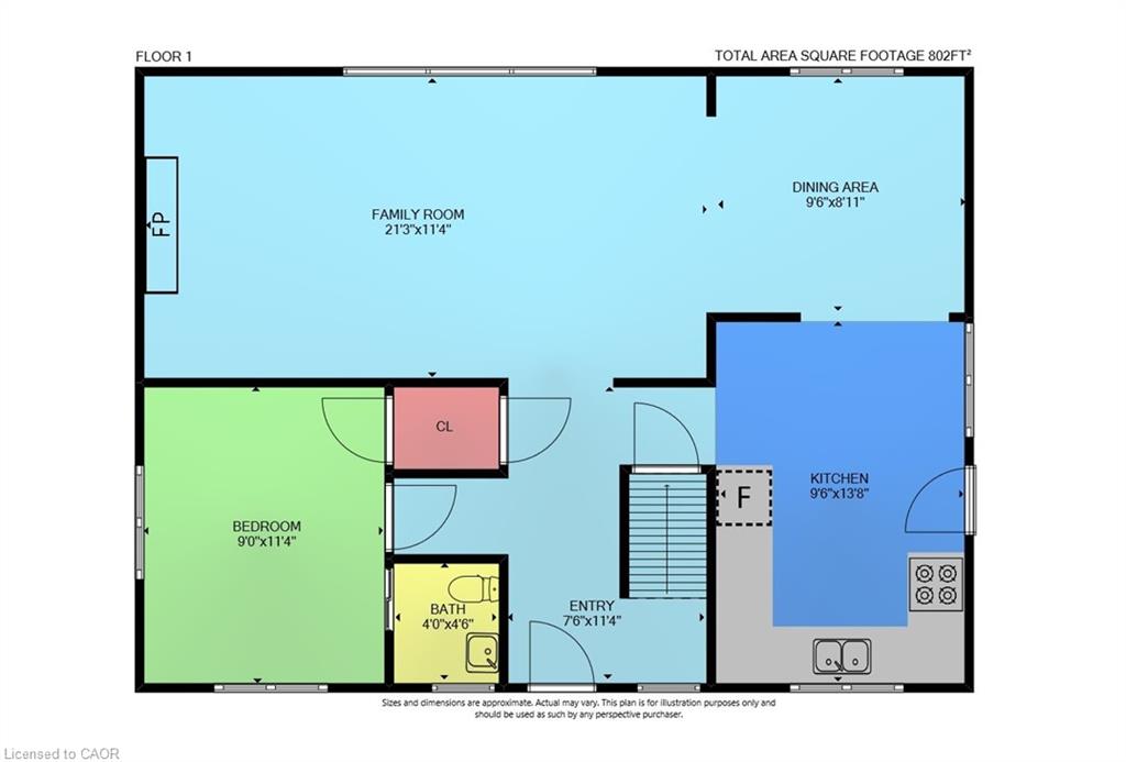 2918 Upper James Street Property Photo 48