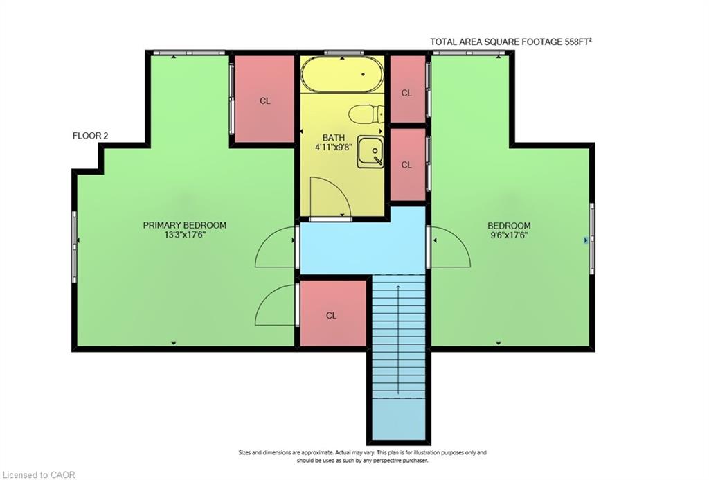 2918 Upper James Street Property Photo 49