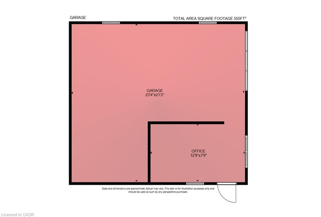 2918 Upper James Street Property Photo 50