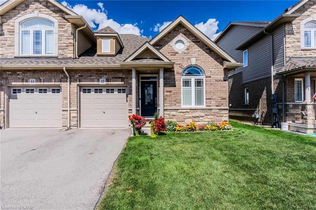 42 Cittadella Boulevard Property Photo 1