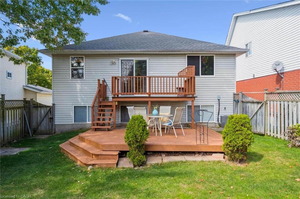 45 Chesterton Lane Property Photo 19