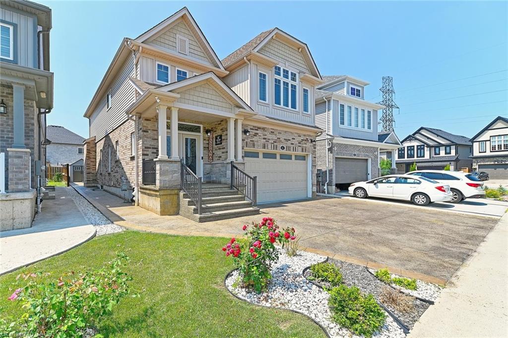 6 Wildflower Street Property Photo 1