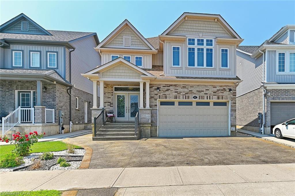 6 Wildflower Street Property Photo 2