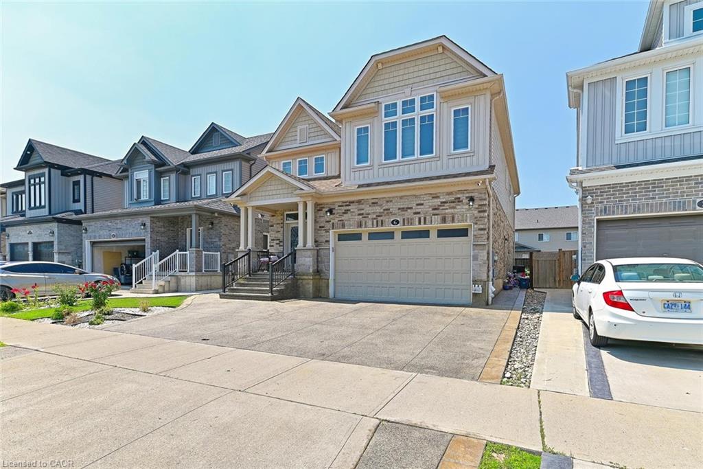 6 Wildflower Street Property Photo 3