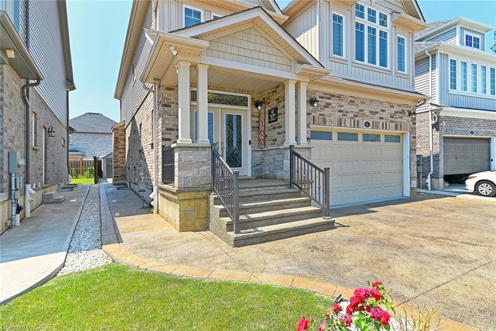 6 Wildflower Street Property Photo 6