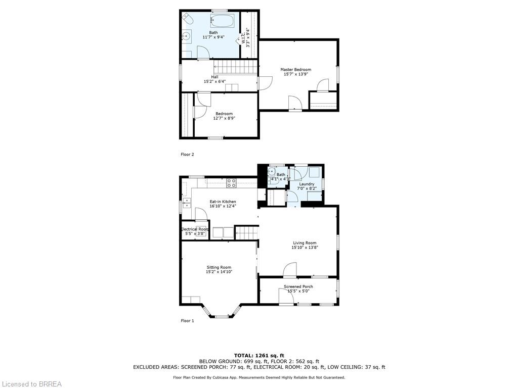 43 Main Street N Property Photo 23