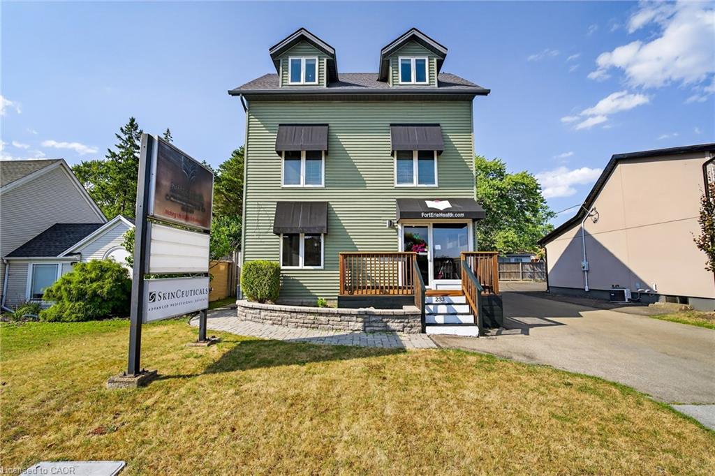 233 Garrison Road Property Photo 1