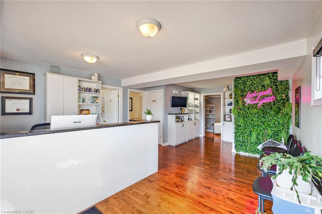 233 Garrison Road Property Photo 2