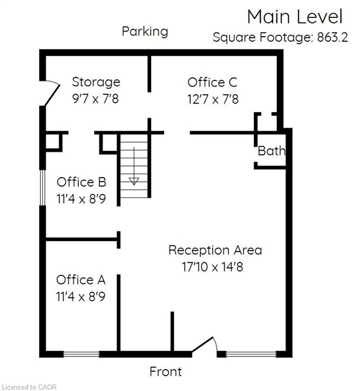 233 Garrison Road Property Photo 37