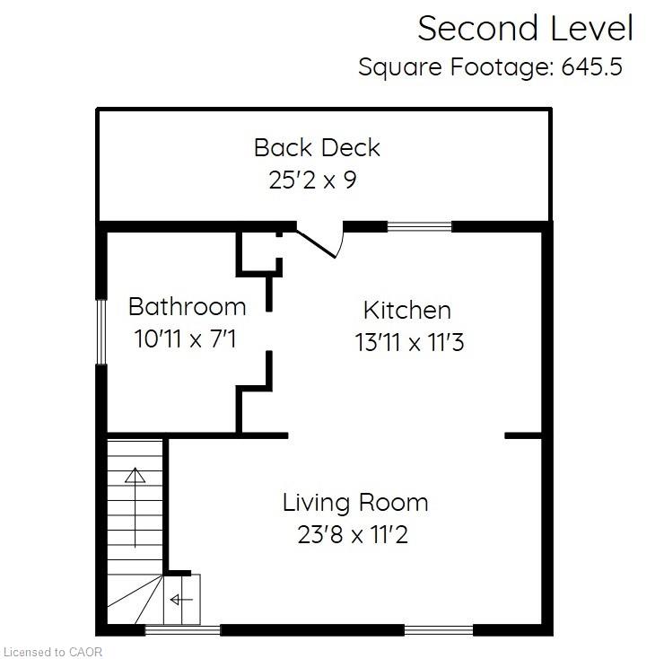 233 Garrison Road Property Photo 38