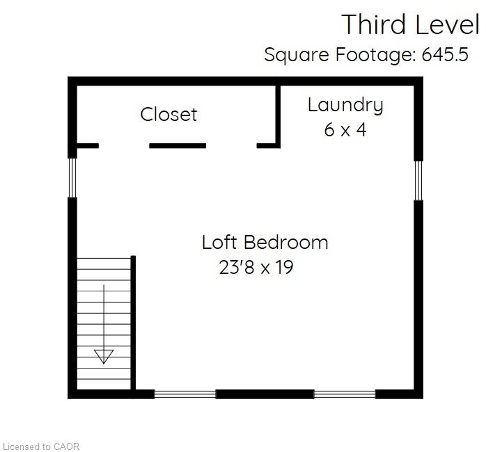 233 Garrison Road Property Photo 39