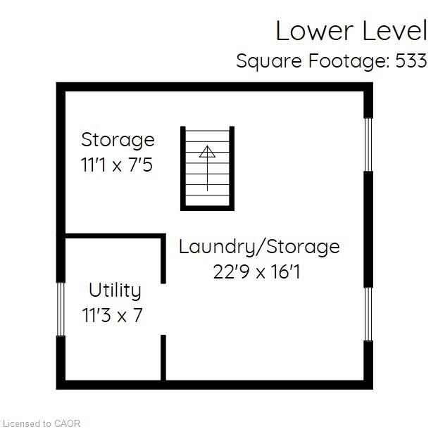 233 Garrison Road Property Photo 40