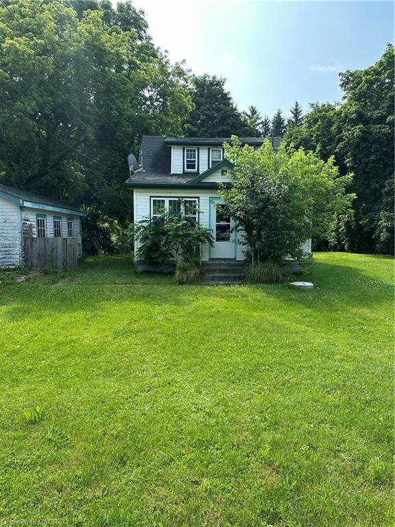 64 Frederick Street Property Photo 1