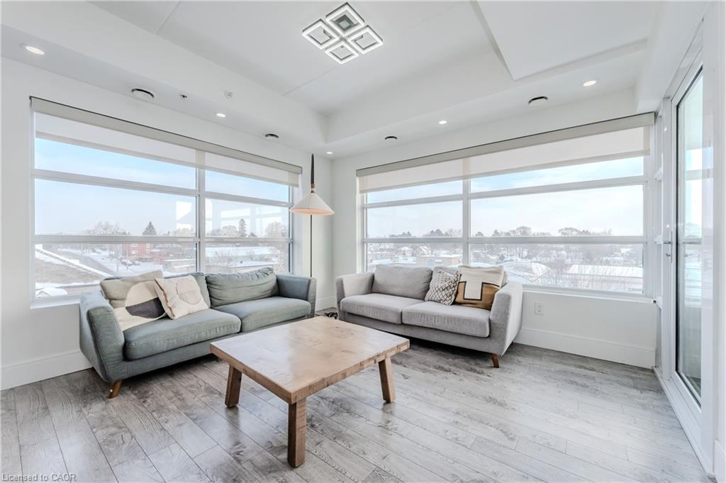 414-15 Prince Albert Boulevard Property Photo 1