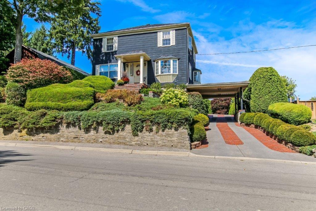 265 Chapel Street Property Photo 1