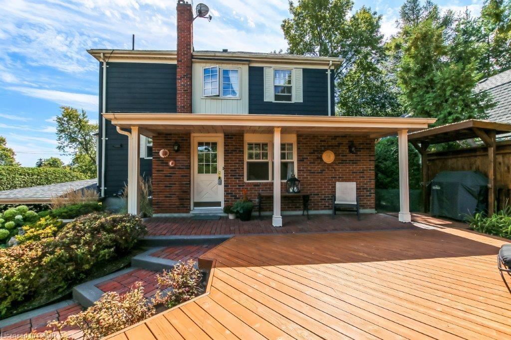 265 Chapel Street Property Photo 27