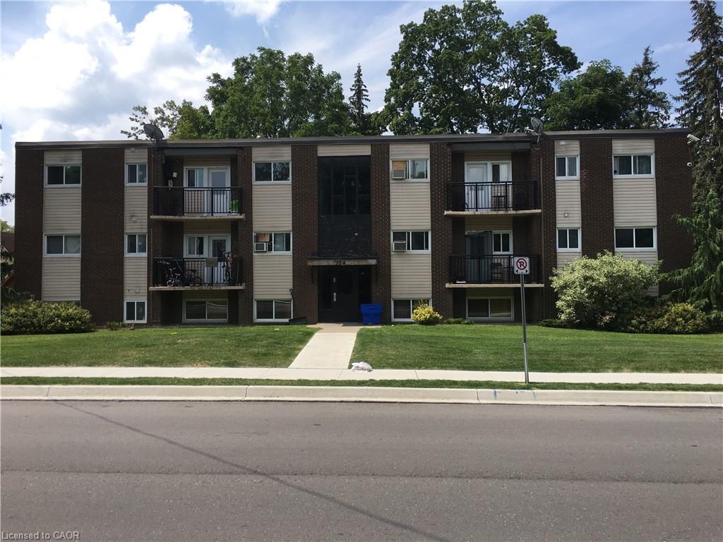 3-154 Elgin Street N Property Photo 1