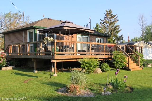 3 Wilcox Drive Property Photo 1