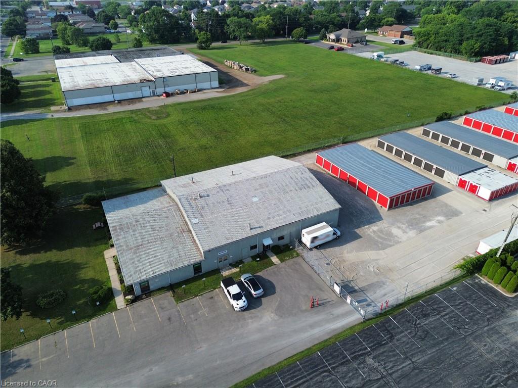 101 Donly Drive S Property Photo 1