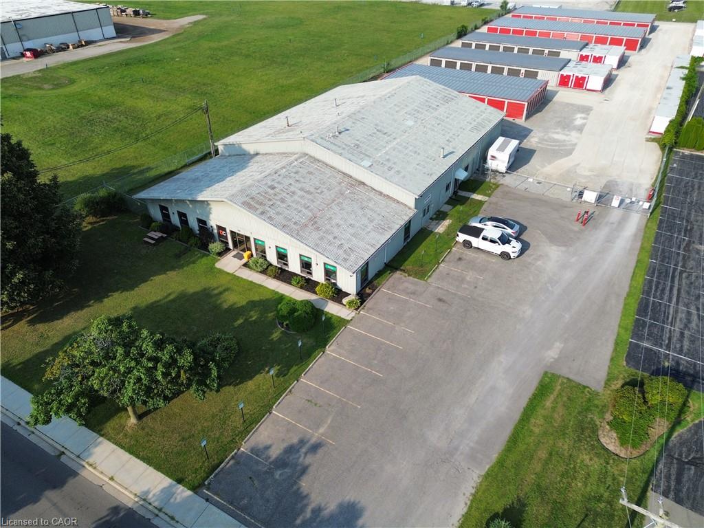 101 Donly Drive S Property Photo 3