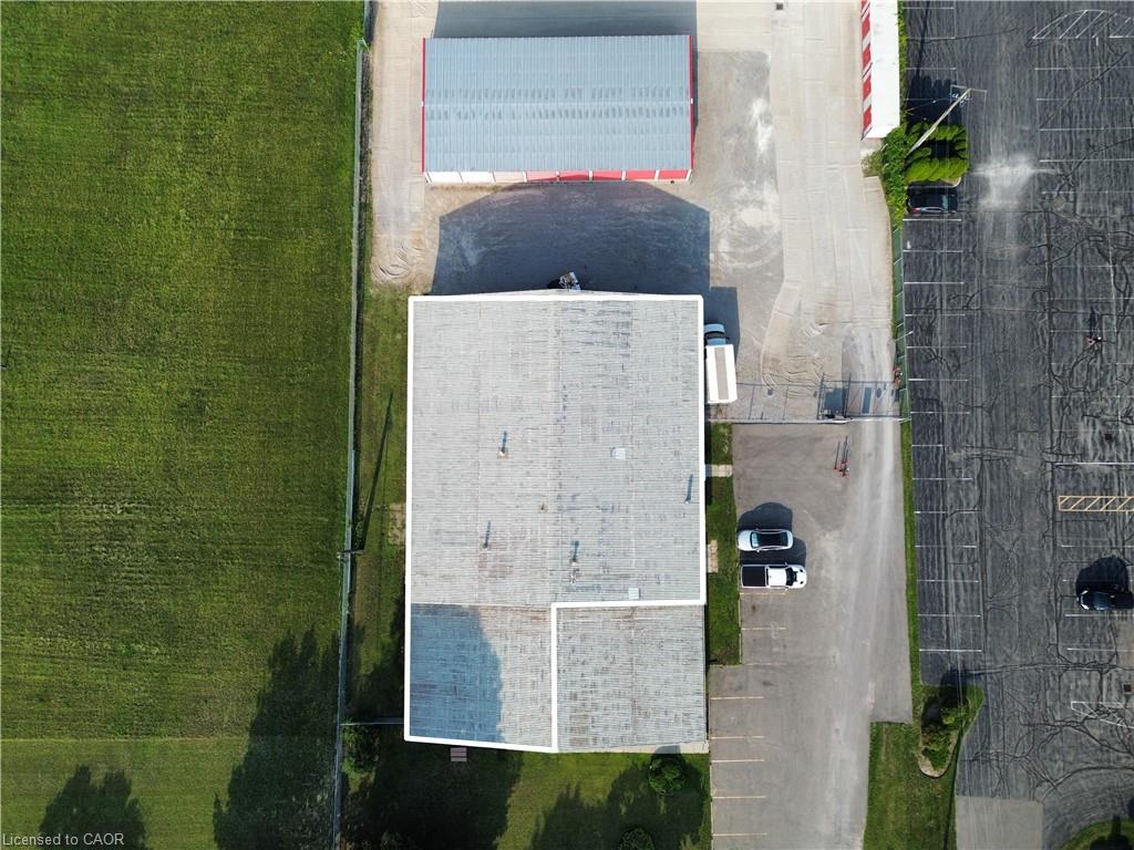 101 Donly Drive S Property Photo 4