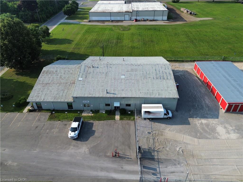 101 Donly Drive S Property Photo 5