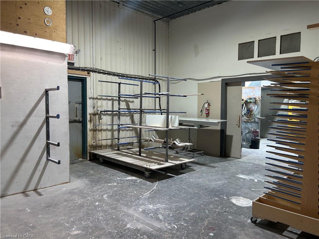 101 Donly Drive S Property Photo 15