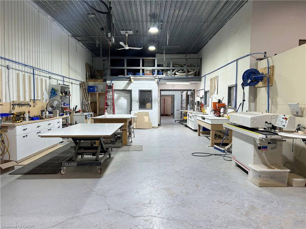 101 Donly Drive S Property Photo 20