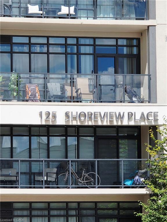 307-125 Shoreview Place Property Photo 2