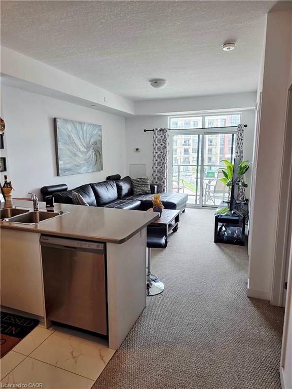 307-125 Shoreview Place Property Photo 3