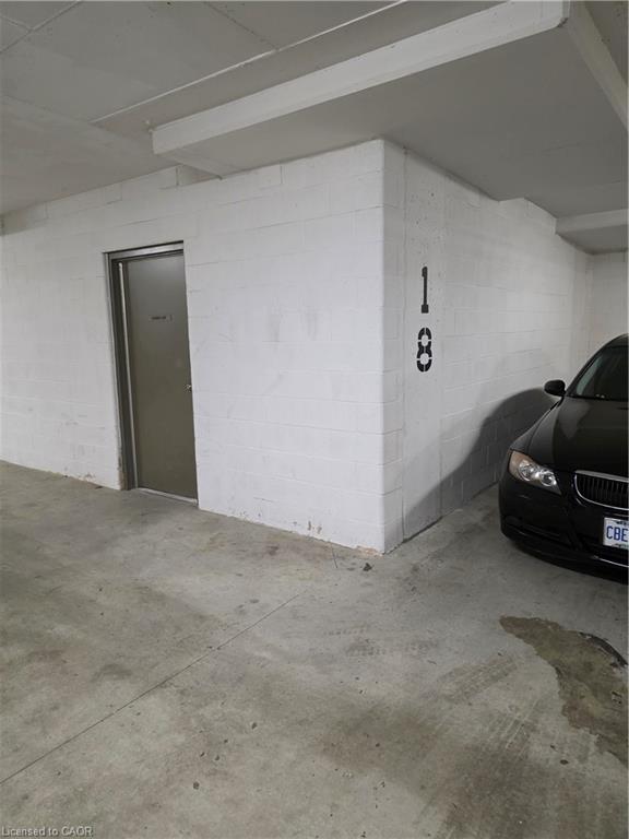 307-125 Shoreview Place Property Photo 11