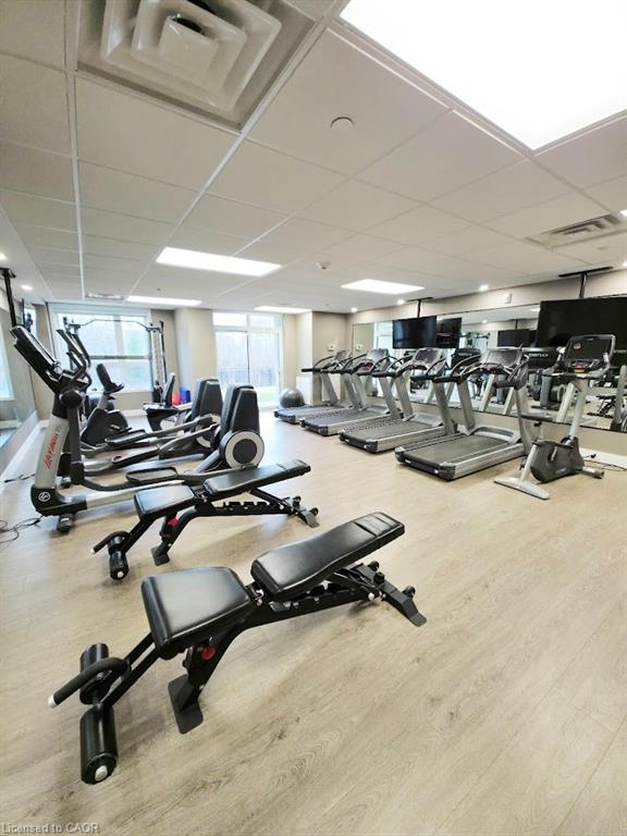 307-125 Shoreview Place Property Photo 13