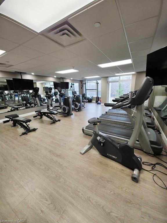 307-125 Shoreview Place Property Photo 14