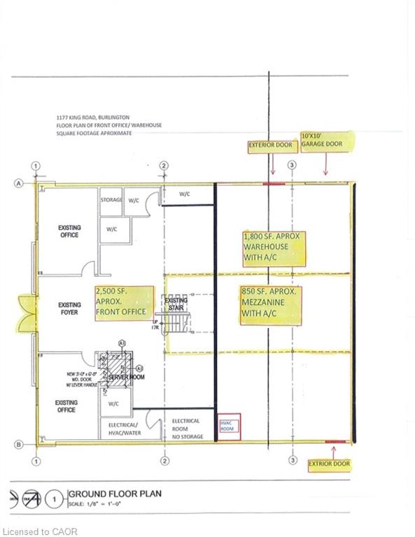1177 King Road Property Photo 9