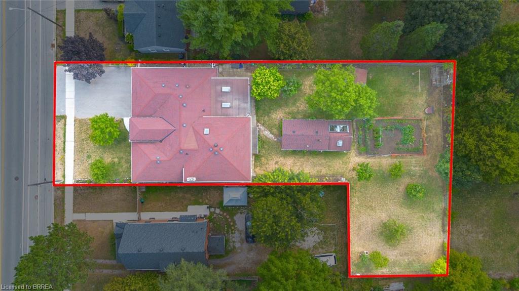 90 North Park Street Property Photo 3