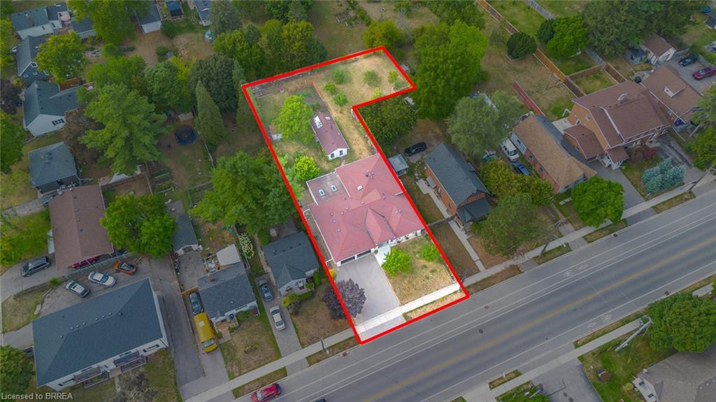 90 North Park Street Property Photo 4