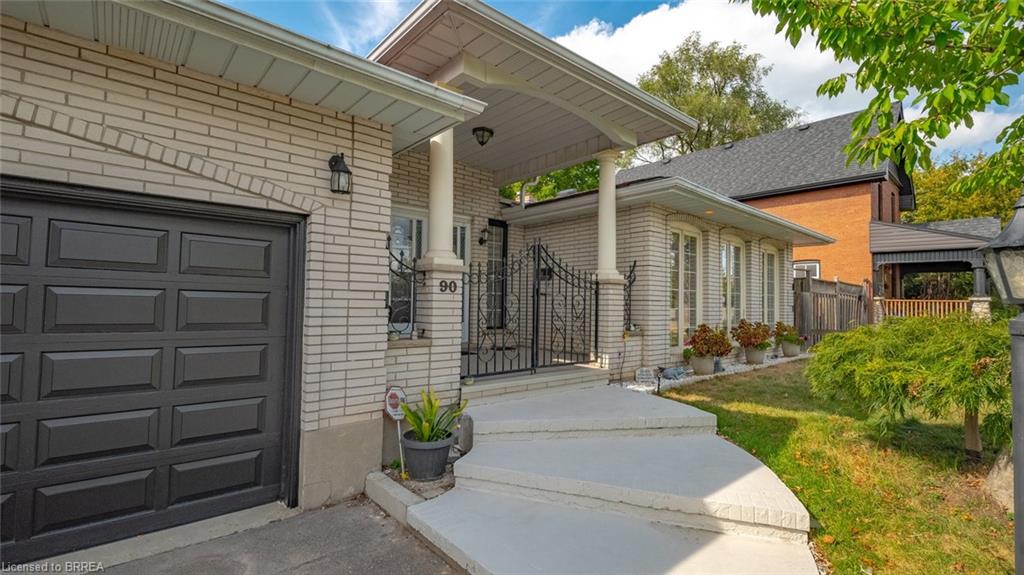 90 North Park Street Property Photo 7