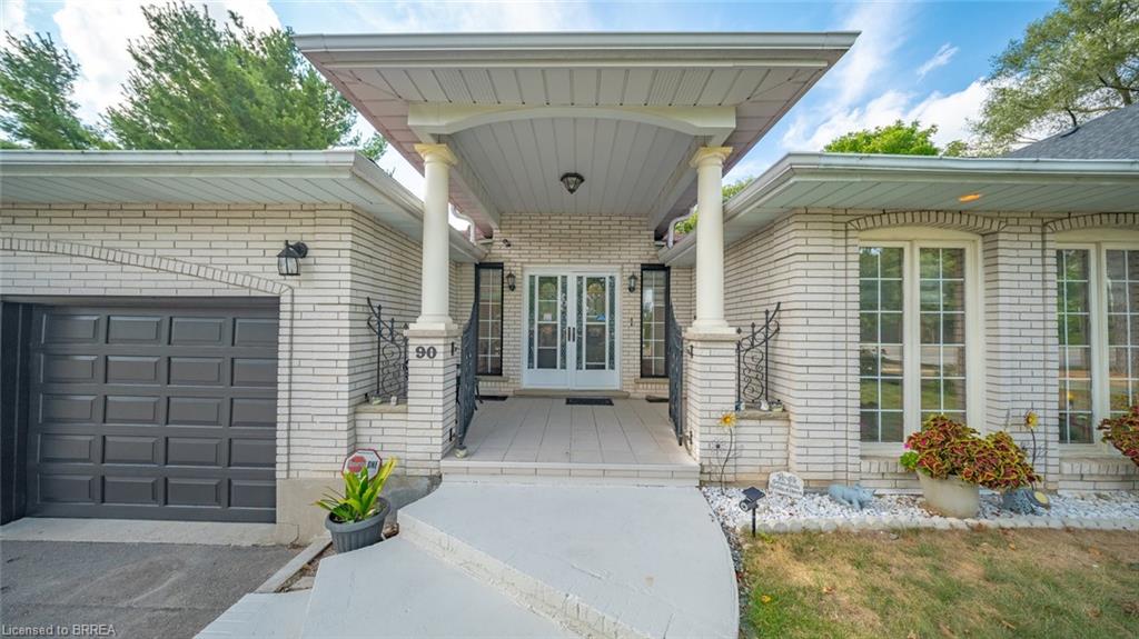 90 North Park Street Property Photo 8