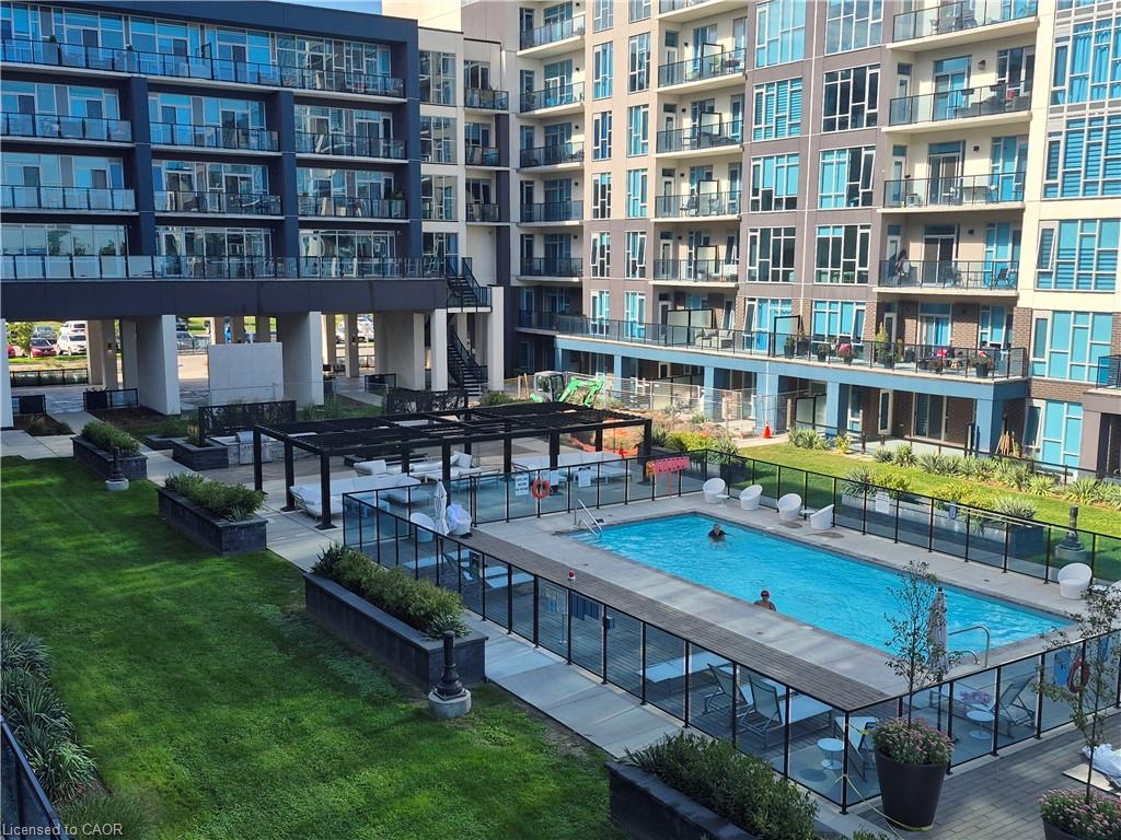 308-16 Concord Place Property Photo 1