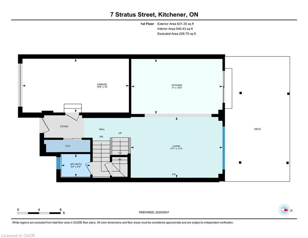 7 Stratus Street Property Photo 47