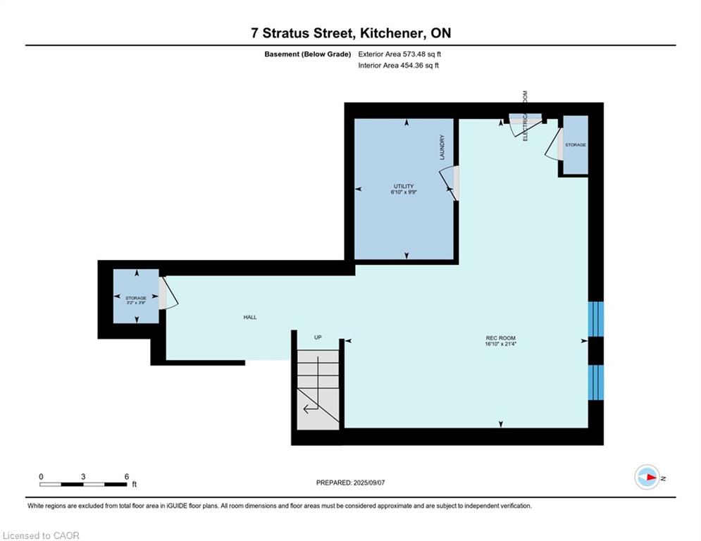 7 Stratus Street Property Photo 49