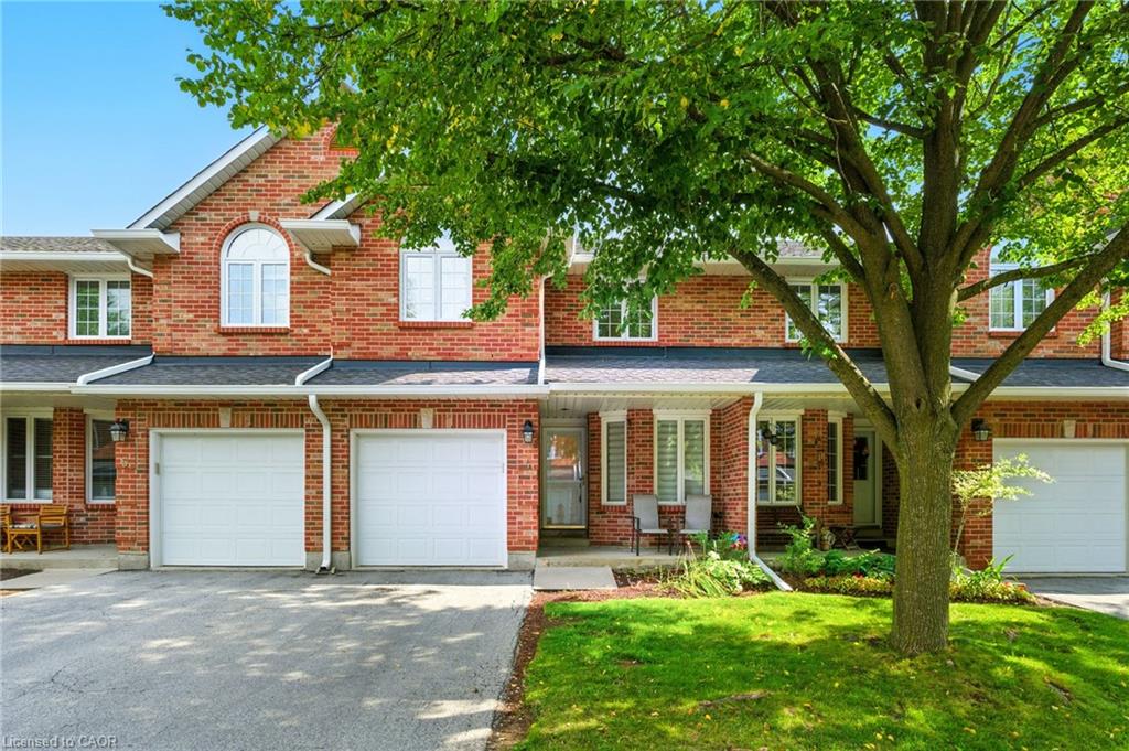 4-2252 Walkers Line Property Photo 1