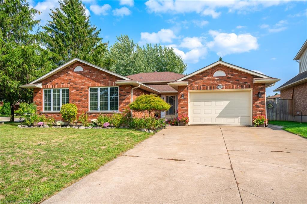 3688 Cardinal Drive Property Photo 1