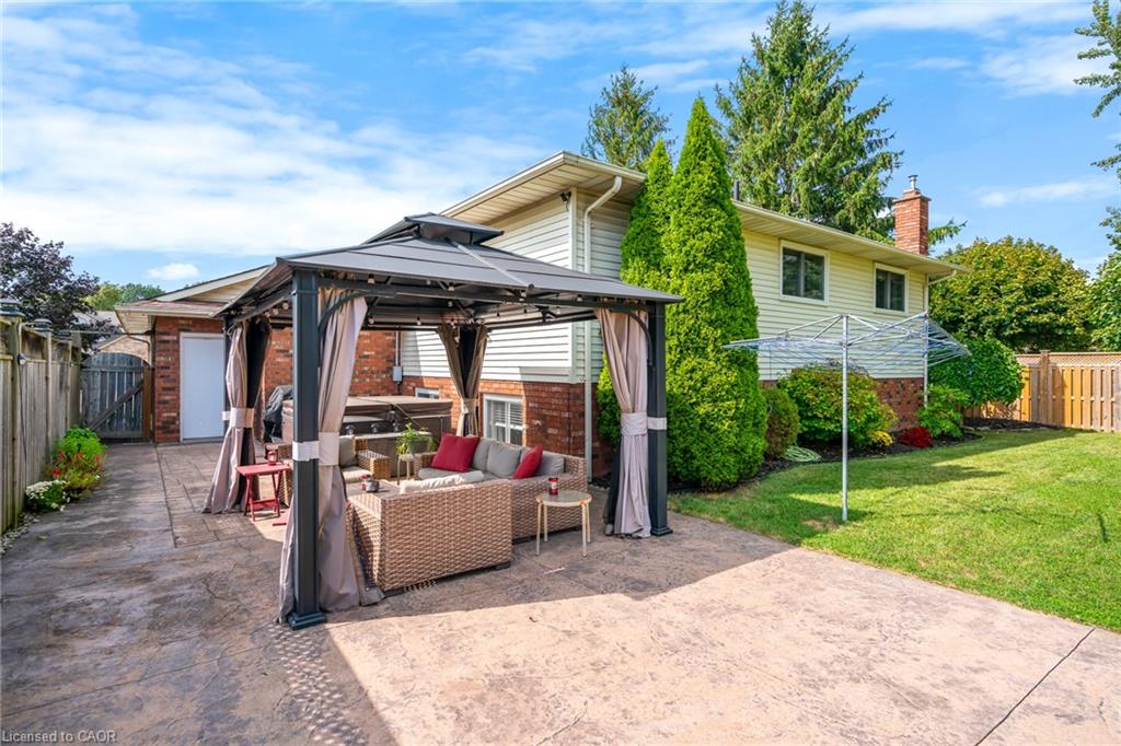 3688 Cardinal Drive Property Photo 29