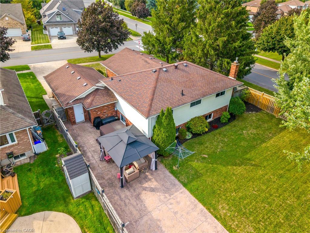 3688 Cardinal Drive Property Photo 40