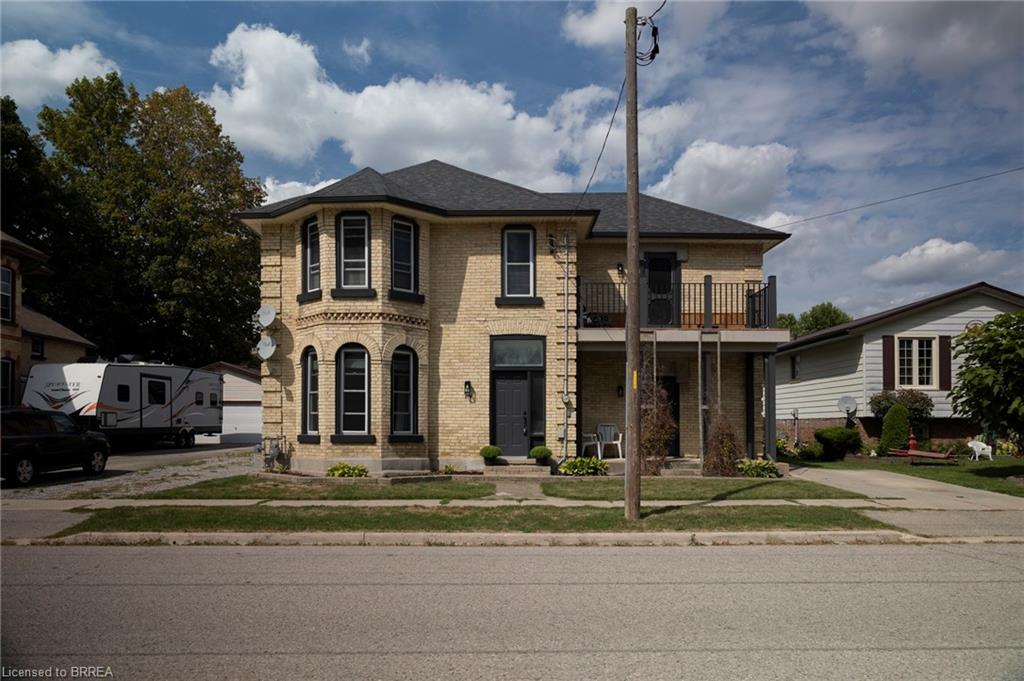 14 Elgin Street W Property Photo 1