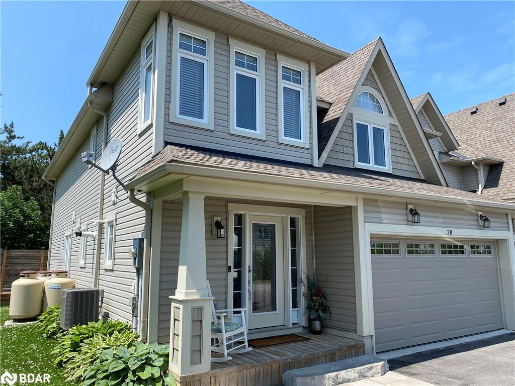 28 Masters Crescent Property Photo 1